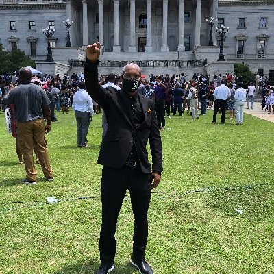 Profile Picture of James Vereen (@JamesVe08235326) on Twitter