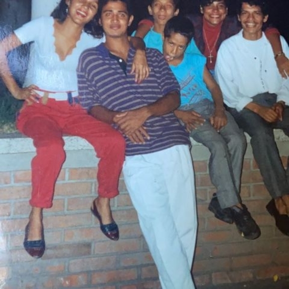 Profile Picture of Rodolfo Sinisterra (@cokolocosoy_yo) on Poshmark