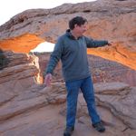 Profile Picture of Mark Edwin Miller (@markedwinmiller) on Instagram