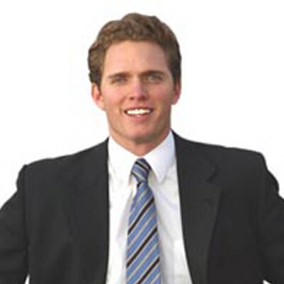 Profile Picture of Joe Fairley (@FairleyJoe) on Twitter