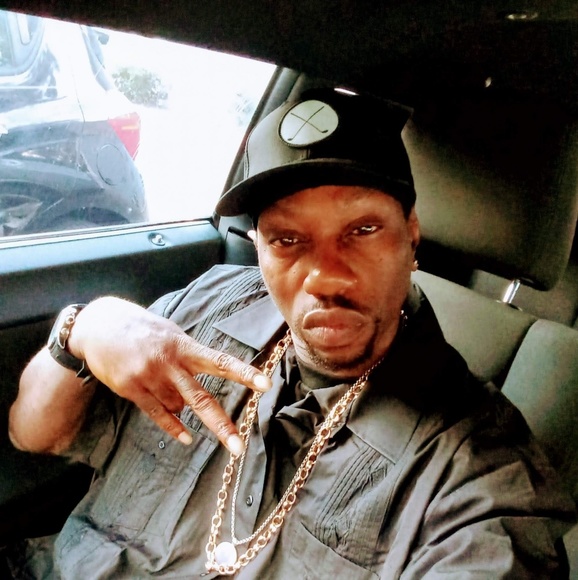 Profile Picture of Christopher Rhodes (@coleone82) on Poshmark