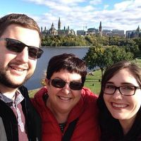 Profile Picture of Diane Corbeil (@diane-corbeil-1) on Quora