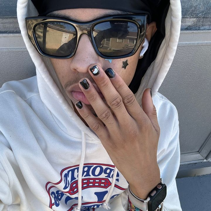 Profile Picture of Kendall <3 (@kendoghotdog02) on Tiktok