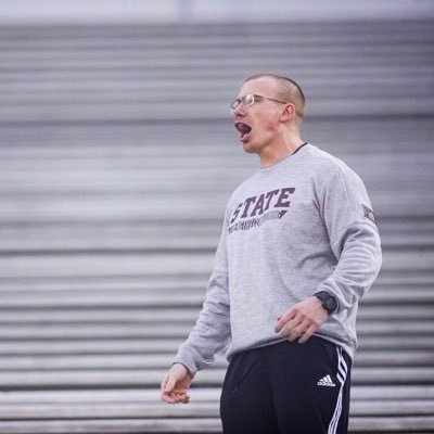 Profile Picture of Chad Traver (@Chtraver) on Twitter