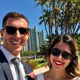 Profile Picture of Brian Rush (@bmrush) on Instagram