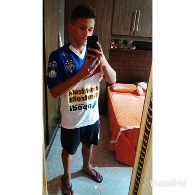 Profile Picture of José Caio Campos Lim (@Caiocampos_07) on Twitter