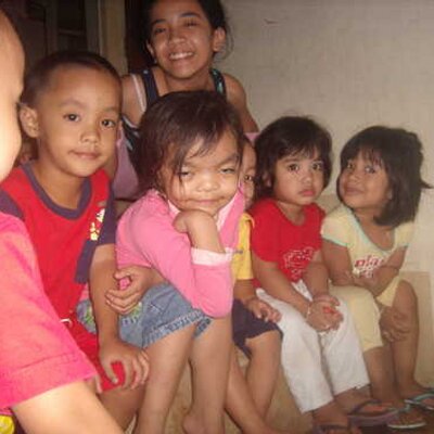 Profile Picture of Lianne Audrey F.Sena (@LianneSena) on Twitter