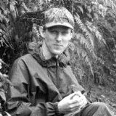 Profile Picture of John Fiege (@johnfiege) on Twitter