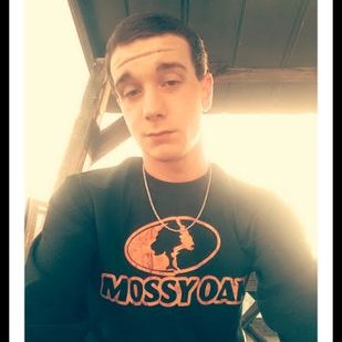 Josh Kinard - Twitter Profile Picture of Josh Kinard (@JoshKinard2) on Twitter