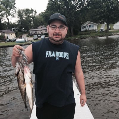 Profile Picture of Dan DiFonzo (@DanDiFonzo) on Twitter