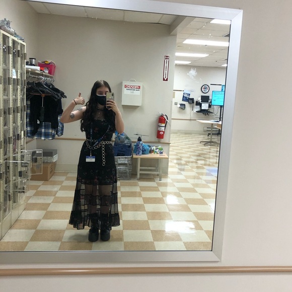 Profile Picture of Rachel Yencha (@rachelsy18) on Poshmark