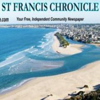 Profile Picture of St Francis Chronicle (@stfranchronicle) on Twitter