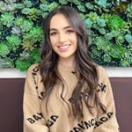 Profile Picture of AYA ATASSI (@itsayaatassi) on Instagram