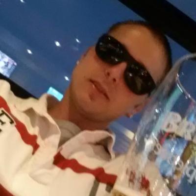 Profile Picture of Joshua Glaser (@JGHP59) on Twitter