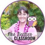 Profile Photo of Erin Beattie (@mrs_beatties_classroom) on Instagram