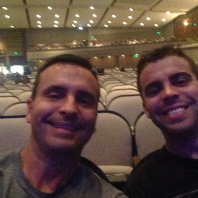 Profile Picture of Jeff Lingle (@jeff_lingle) on Twitter