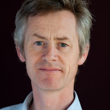 Profile Picture of Iain Forrest (@IainForrestFoto) on Twitter