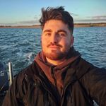 Profile Picture of Alex Cousins (@alex_cousins) on Instagram