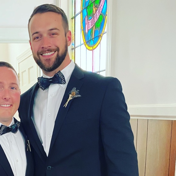 Profile Picture of Joshua Mccarley (@joshuamccarley) on Poshmark