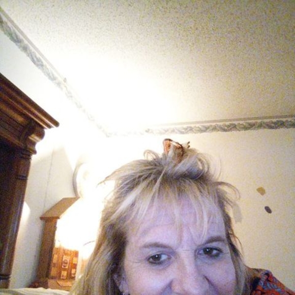 Profile Picture of Nancy Mcbride (@mcbriden729) on Poshmark