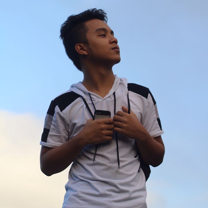 Profile Picture of AllenSison (@allen_sison) on Tiktok