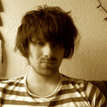 Profile Picture of Matthew Sharkey (@sharkeym) on Twitter