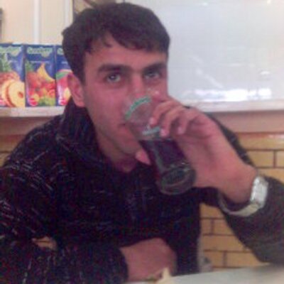 Profile Picture of Shirazi Nasirov (@S_h_i_r_a_z_i) on Twitter