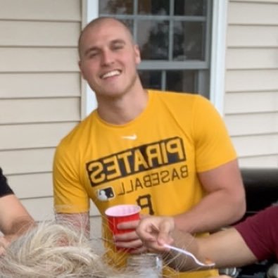 Profile Picture of Chris Pollick (@cpollick95) on Twitter