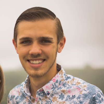 Profile Picture of Steven Shortt (@steven_shortt) on Twitter
