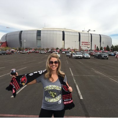 Profile Picture of KPizz (@KristenPizzillo) on Twitter