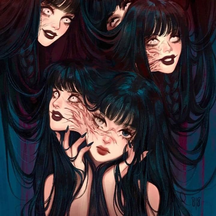 Profile Picture of Forrest_Fae✨ (@forrest_fae) on Tiktok