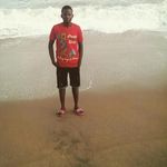 Profile Picture of Femi Joseph (@femi.joseph) on Instagram