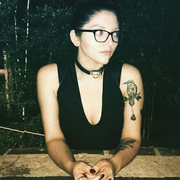 Profile Picture of Jenisse Sermeno (@jenissedefuser) on Poshmark