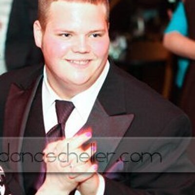 Profile Picture of Patrick Eichner (@Ikey91) on Twitter