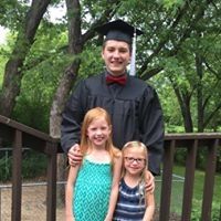 Profile Picture of Aaron Wrobel (@a_dubs1771) on Pinterest