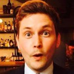 Profile Picture of Ben Press (@benjaminpress) on Instagram