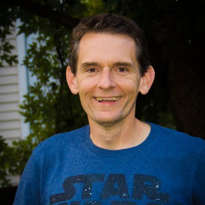 Profile Picture of Andy Herzig (@andyherzig) on Twitter