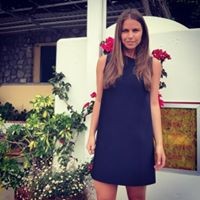 Profile Picture of Fritha Hookway (@fritha-hookway) on Quora