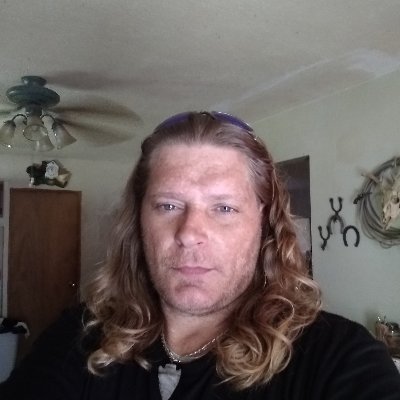 Profile Picture of Chad Messer (@ChadMesser10) on Twitter