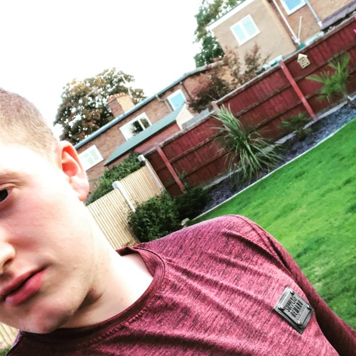 Profile Picture of Robert Dyble (@robertdyble) on Tiktok