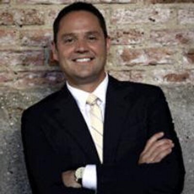 Profile Picture of Brian E. Donahue (@brianedonahue) on Twitter