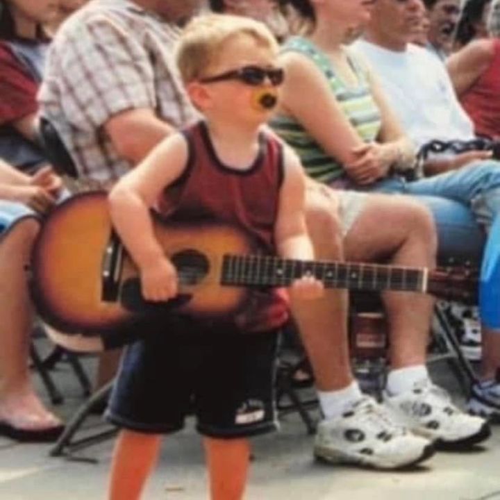 Profile Picture of McCartney (@mackdavidofficial) on Tiktok