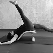 Profile Picture of Yoga For Backs Danielle Pechie (@yogaforbacksdaniellepechie2518) on Youtube