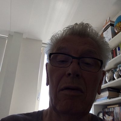 Profile Picture of Dick Lute (@LuteDick) on Twitter