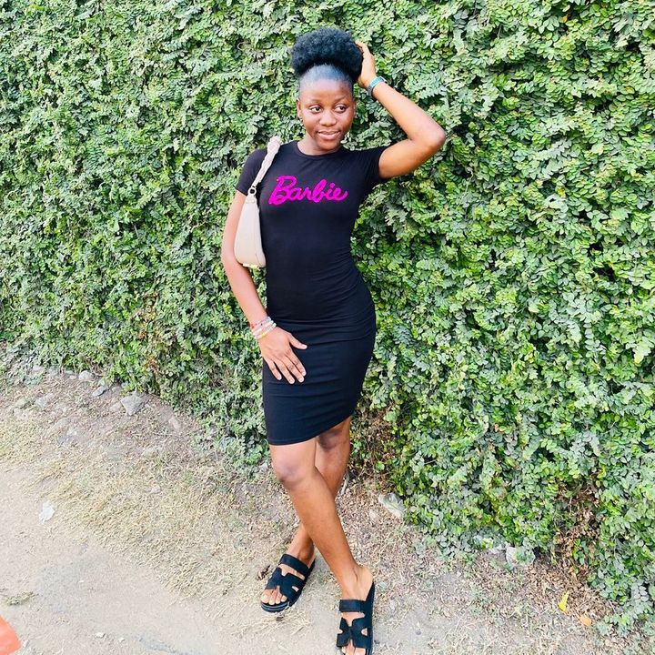 Profile Picture of lafortune (@lafortune082) on Tiktok