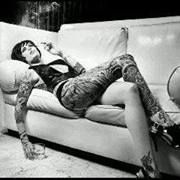 Profile Picture of Julie Adams (@julianlovesmeja) on Pinterest