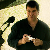 Profile Picture of Yoram Cohen (@yoramcohen9327) on Youtube