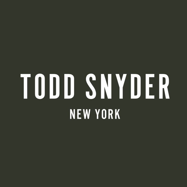 Profile Picture of Todd Snyder (@toddsnyderny) on Tiktok