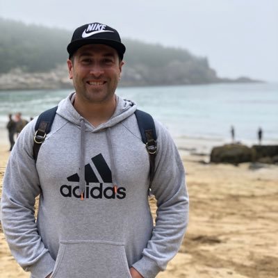 Profile Picture of Nathan Coleman (@NathColeman) on Twitter