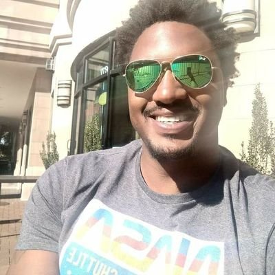 Profile Picture of InDuna (@KeithLGray) on Twitter